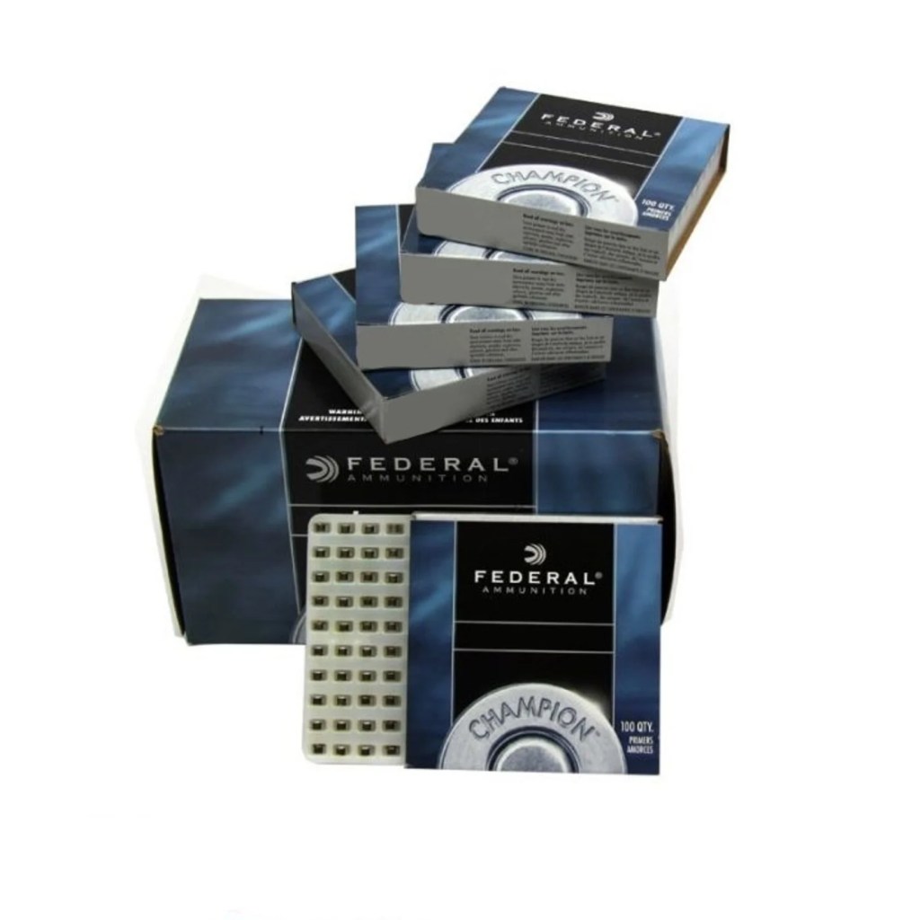 Understanding Primer Sensitivity and the Differences between&nbsp;Manufacturers